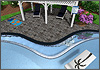 Design 3D Swimming Pools