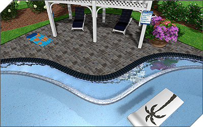 Pool Design Software