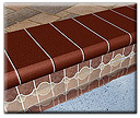 Pool Tile Design