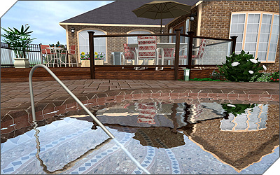 Professional Swimming Pool Design Software