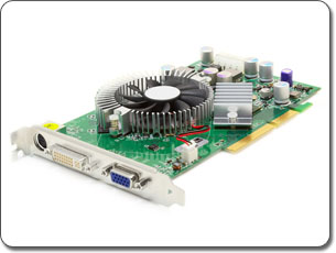 Video Card or 3D Card Requirement