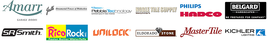 Landscape Design Branded Materials