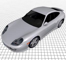 Import SketchUp and 3DS Models