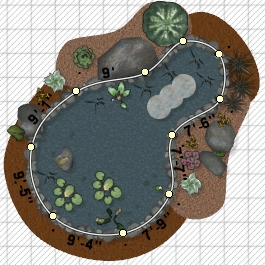 Edit Objects and Materials
