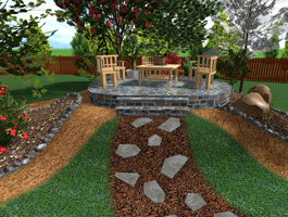 Add Slopes and Hills