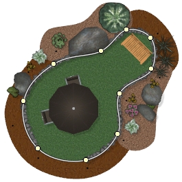 Edit Objects and Materials