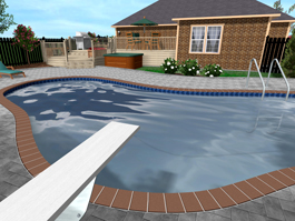Add Ponds, Swimming Pools, and Irrigation