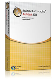 Realtime Landscaping Architect - New Landscape Design Software by Idea Spectrum